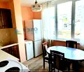 Снимка 3 — Двустаен апартамент в Стара Загора, Център