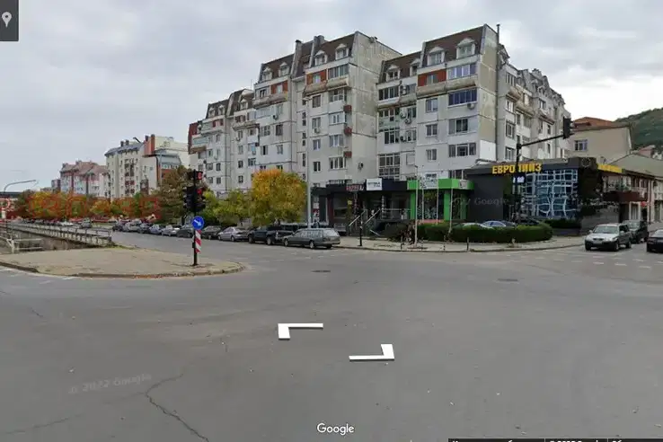 Двустаен апартамент в Шумен, Център