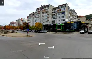 Двустаен апартамент в Шумен, Център