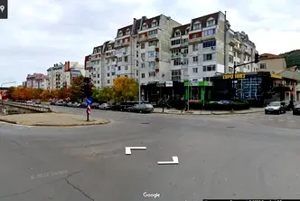 Двустаен апартамент в Шумен, Център