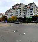 Двустаен апартамент в Шумен, Център