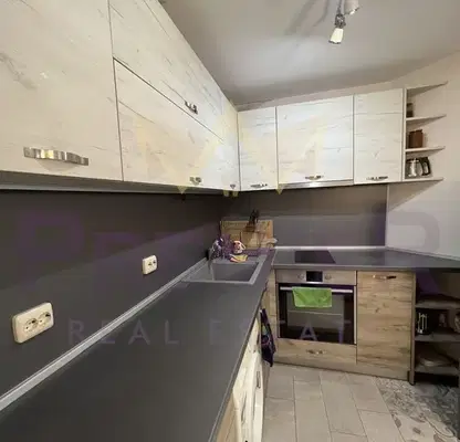 Photo 2 — 2-bedroom apartment in Varna, Centyr