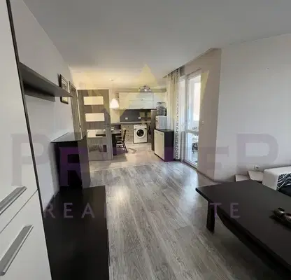 Photo 3 — 2-bedroom apartment in Varna, Centyr