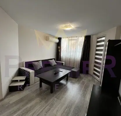 Photo 5 — 2-bedroom apartment in Varna, Centyr