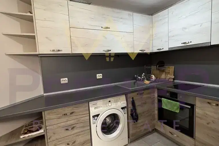 2-bedroom apartment in Varna, Centyr