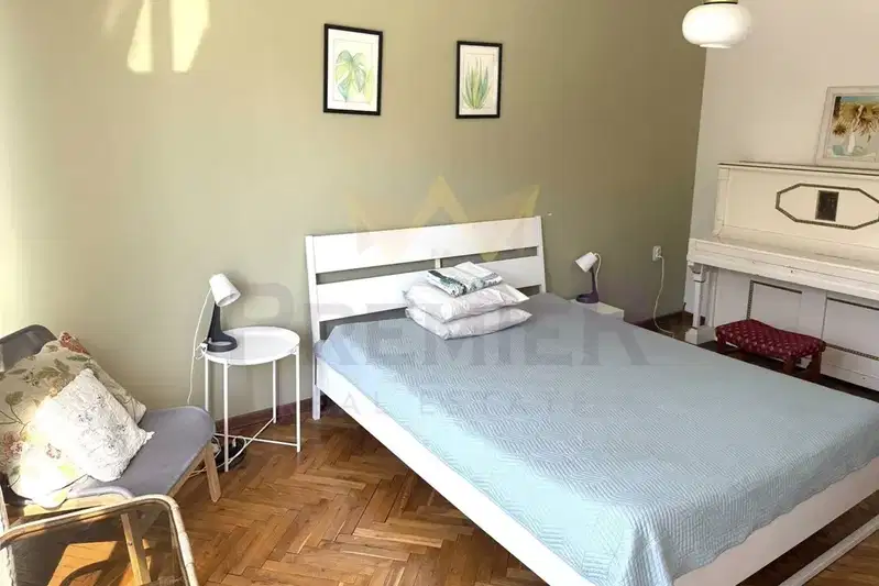 2-bedroom apartment in Varna, Centyr