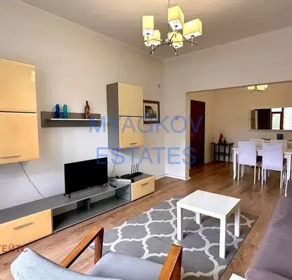 Photo 2 — 2-bedroom apartment in Sofiya, Centyr