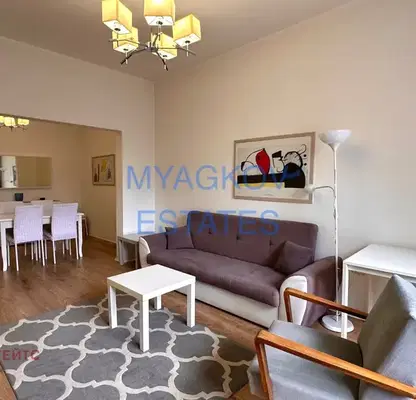 Photo 3 — 2-bedroom apartment in Sofiya, Centyr