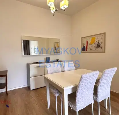 Photo 4 — 2-bedroom apartment in Sofiya, Centyr
