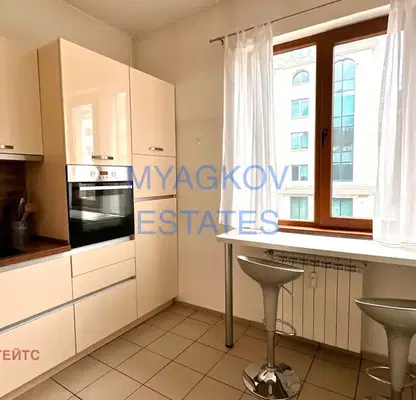 Photo 5 — 2-bedroom apartment in Sofiya, Centyr