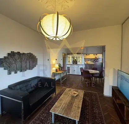 Photo 2 — 2-bedroom apartment in Varna, Centyr
