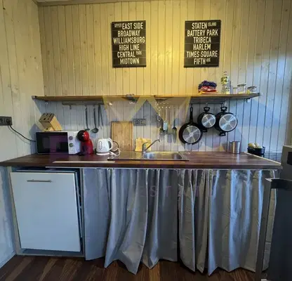 Photo 4 — 2-bedroom apartment in Varna, Centyr