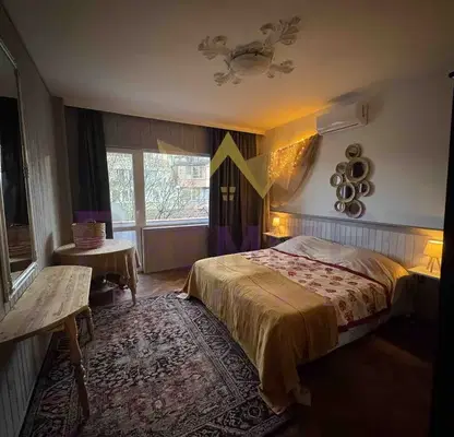 Photo 5 — 2-bedroom apartment in Varna, Centyr