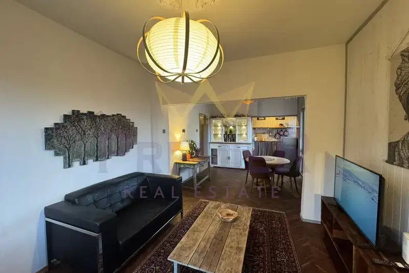 2-bedroom apartment in Varna, Centyr