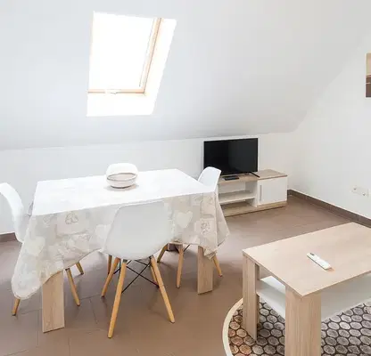 Photo 2 — 2-bedroom apartment in Plovdiv, Centyr