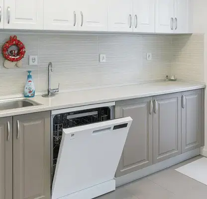 Photo 4 — 2-bedroom apartment in Plovdiv, Centyr
