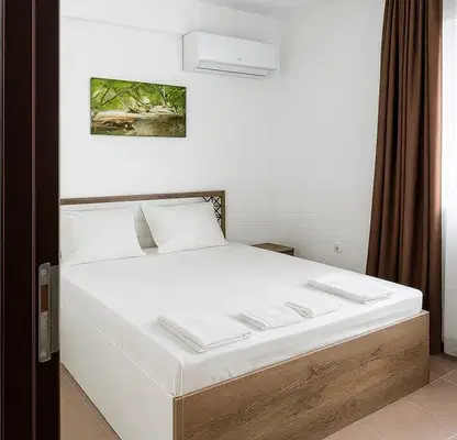 Photo 5 — 2-bedroom apartment in Plovdiv, Centyr
