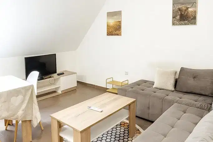 2-bedroom apartment in Plovdiv, Centyr