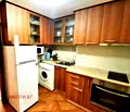 Снимка 3 — Двустаен апартамент в София, Център