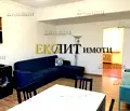 Снимка 2 — Двустаен апартамент в София, Център