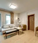 Двустаен апартамент в София, Център