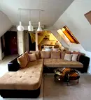 Двустаен апартамент във Варна, Център