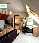 Двустаен апартамент във Варна, Център
