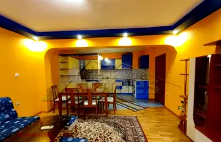 Двустаен апартамент в Стара Загора, Център