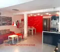 Снимка 2 — Двустаен апартамент с голяма тераса в центъра на Бургас