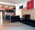 Снимка 3 — Двустаен апартамент с голяма тераса в центъра на Бургас