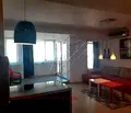 Снимка 5 — Двустаен апартамент с голяма тераса в центъра на Бургас
