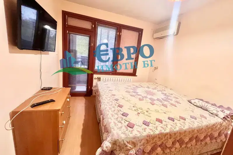 2-bedroom apartment in Stara Zagora, Centyr