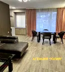 Двустаен апартамент в Пловдив, Център