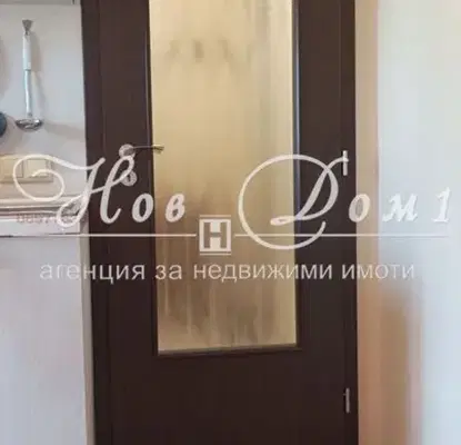 Снимка 4 — Двустаен апартамент във Варна, Чайка