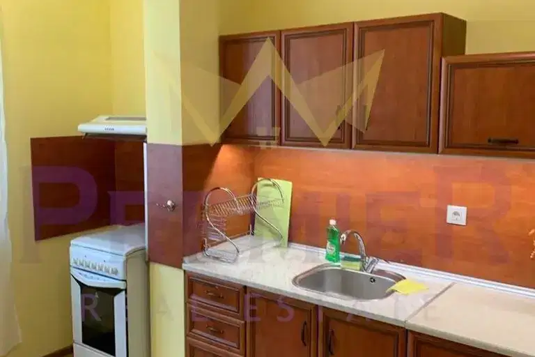 2-bedroom apartment in Varna, Chaika