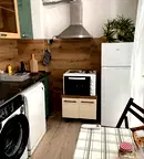 Двустаен апартамент във Варна, Чайка