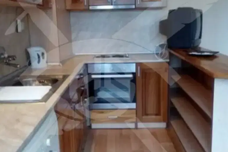 2-bedroom apartment in Varna, Chaika