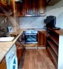 Двустаен апартамент във Варна, Чайка