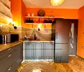 Снимка 3 — Двустаен апартамент във Варна, Чайка