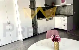 Двустаен апартамент във Варна, Чайка