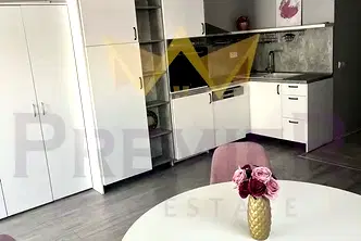 Двустаен апартамент във Варна, Чайка