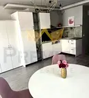 Двустаен апартамент във Варна, Чайка