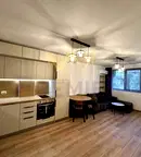 Двустаен апартамент във Варна, Чайка