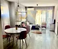 Снимка 3 — Двустаен апартамент във Варна, Чайка