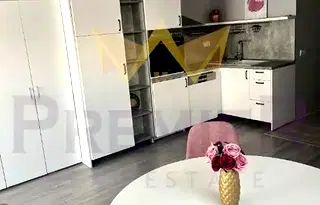Двустаен апартамент във Варна, Чайка