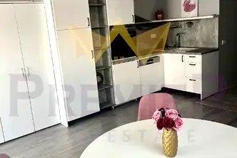 Двустаен апартамент във Варна, Чайка