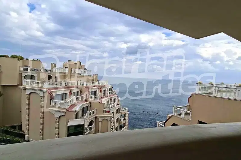 2-bedroom apartment in Varna, Chaika