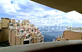 Двустаен апартамент във Варна, Чайка