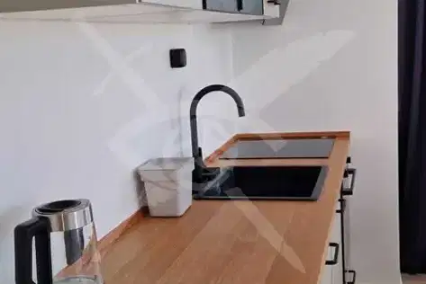 2-bedroom apartment in Varna, Chaika