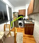 Двустаен апартамент във Варна, Чайка